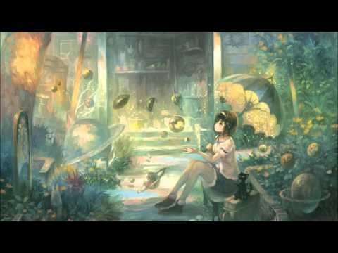Doujin//Trance #1: Sparkle (Original Mix) [HD]