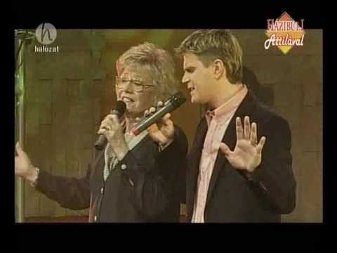 Kovács Erzsi és Tilinger Attila : Adni...