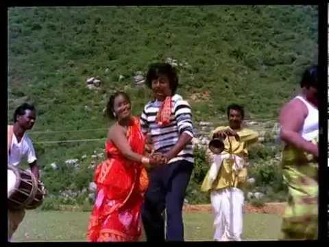 Pokkiri Raja- Kadavul Padaichan Song