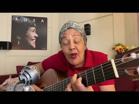 Rosa Passos - Nada Mais