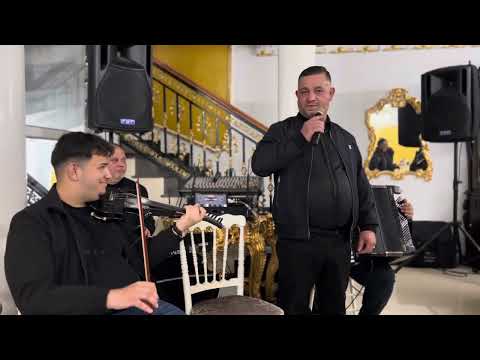 Daniel Dinescu stau cu oameni la masă ( DOINĂ) 2025￼