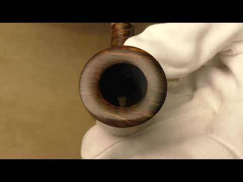 Al Pascià 1906 - pipe C252