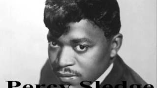 Percy Sledge ~ Heart Of A Child