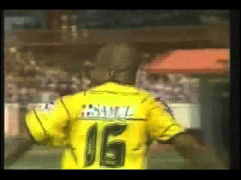 Campeonato Paulista A3 2008 - Linense 1x4 São Bernardo