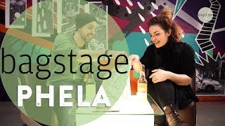 Bagstage - Phela