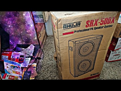 Ahuja Outdoor Speaker Buy And Check Prices Online For Ahuja