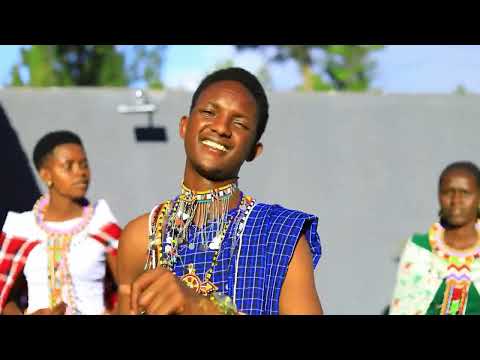 KINTAASA BY DANSON OLOONDUAT 0713233613 (OFFICIAL MUSIC VIDEO)