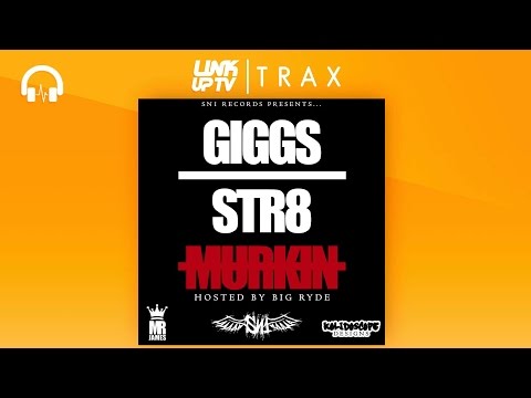 Giggs - Pussy Niggas FT KANO & KYZE | Link Up TV TRAX