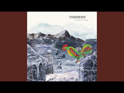 Recover Ring - Timesbold