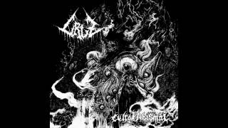 Cruz - Culto Abismal FULL ALBUM (2016 - Death Metal / Crust Punk)