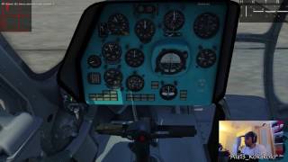 DCS Mil Mi8: Oilfield Campaign Episodio 14