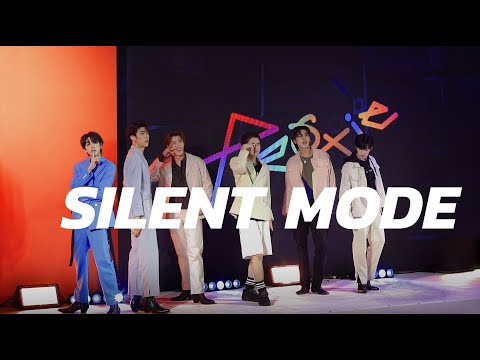 คนไม่คุย (Silent Mode) - PROXIE - #LIPSBEAUTYAWARDSxPROXIE : 26 JUNE 2023