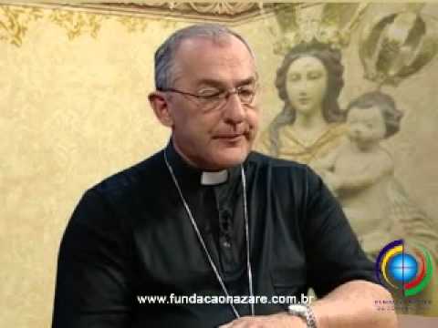 Word of Eternal Life | Reading from the Acts of the Apostles 11:21b-26; 13:1-3 11/06/2014