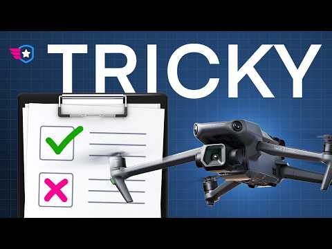 Part 107 Secrets: 5 Trick Questions Most Drone Pilots Get Wrong