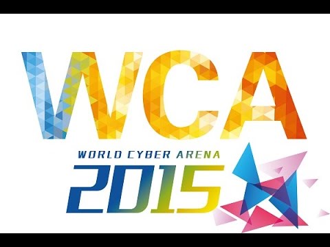 Virtus Pro vs Monkey Business 2-ая игра WCA EU Quals