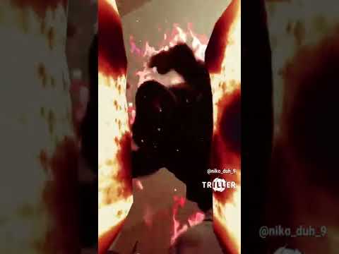 “Shhhh” Nikoduh9 x Ray clapem -snippet 🅾️💤