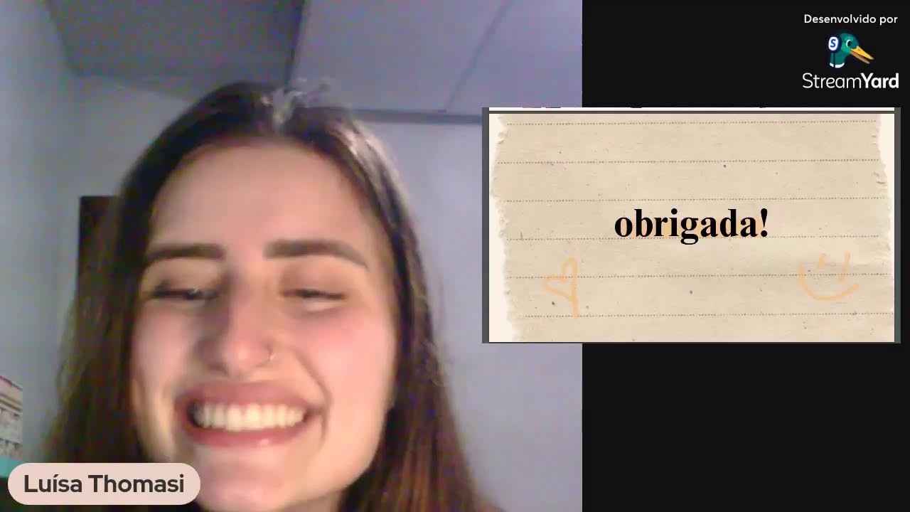 Aulão redação UEM 2024