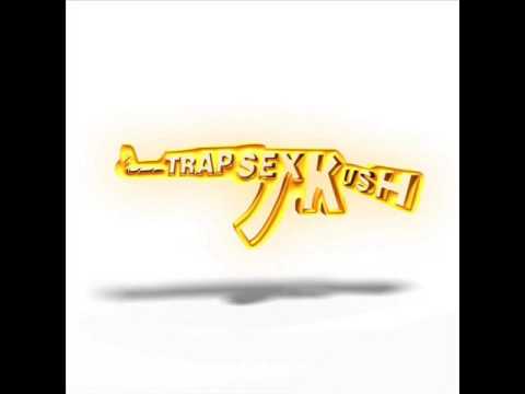 Lord Raphy x See Them Run (Prd. By TrapSexKush)