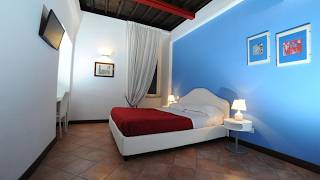 RELAIS CAVOUR 133 | Rome, Italy | Hotel Review 🏨