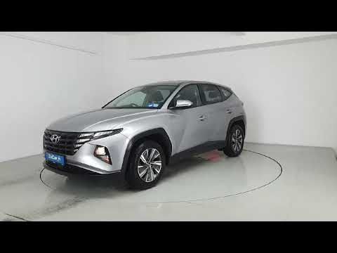 Hyundai Tucson #6 2WD Comfort Plus - Image 2