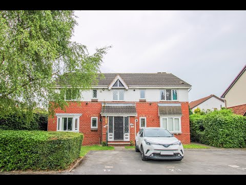 Ashbrook Close, Ossett - Virtual Tour