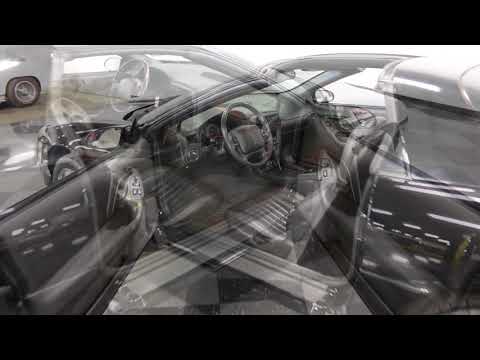 2001 Chevrolet Camaro SS Z28 (CC-1068514) for sale in Ft Worth, Texas