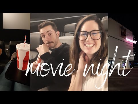 a spontaneous date to the cinemas!! which is mostly just us chatting