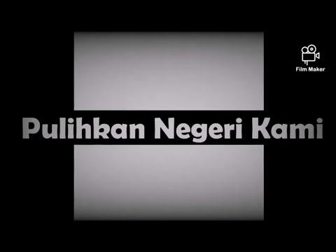Lagu Rohani - PULIHKAN NEGERI KAMI (covered by DAVID feat LEFRAN THE PIANIST)