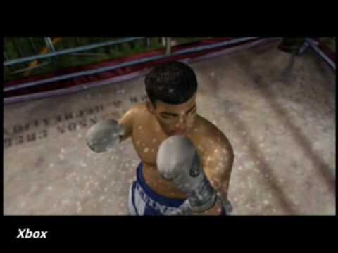 Fight Night Round 2 Gamespot Review