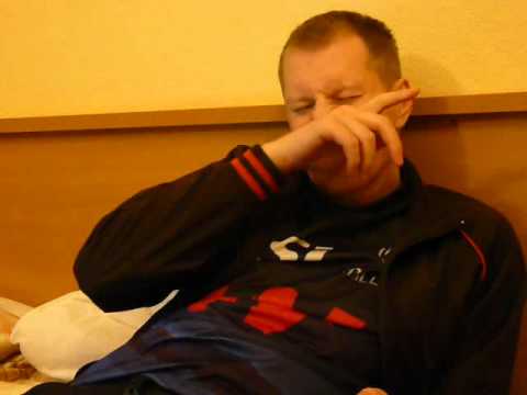 ESL IEM Kiev Tarson about Day 1 (PL)