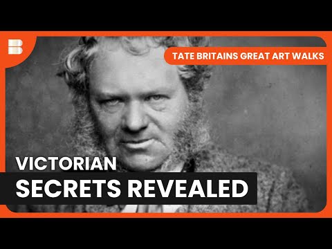 Edwin Landseer's Hidden Victorian Art World | Tate Britains Great Art Walks