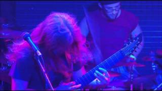 Beyond Creation - CoExistence (Official Live Video)