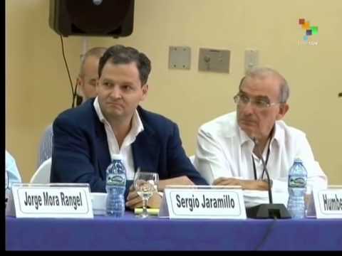 Colombia: Commission releases report on origins of armed conflict