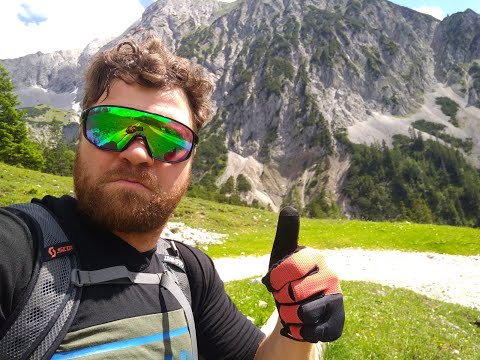 E-MTB Transtirol 2021