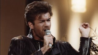Wham! - Ray Of Sunshine (Live in Brixton Academy June 24th 1986)