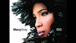 Macy Gray - Ghetto Love