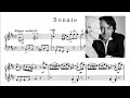 Haydn Sonata No. 47 in B minor, Hob XVI 32 – Jean-Efflam Bavouzet