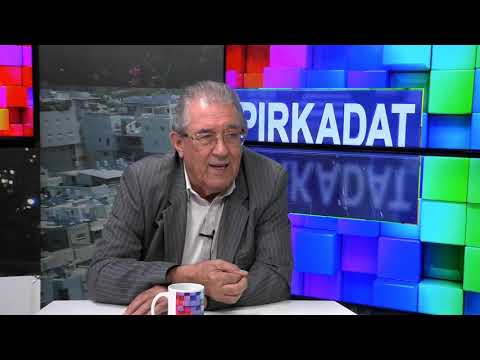 PIRKADAT: Platthy Iván