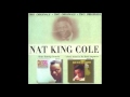It's A Lonesome Old Town- Nat King Cole