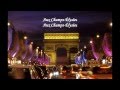 Joe Dassin, Aux Champs-Élysées, with lyrics 
