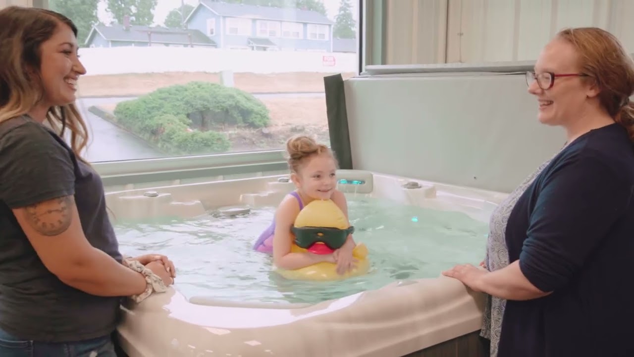 Black Pine Spas Video Testimonial