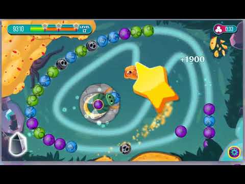 Viola s Quest Level 17 no Booster by Michi G