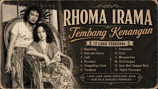 Download lagu LAGU RHOMA IRAMA PALING ENAK DI DENGAR SAAT SANTAI | FULL ALBUM NOSTALGIA mp3