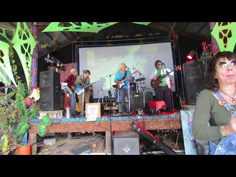 "Final Solution"  - Pere Ubu/ Rocket From The Tomb