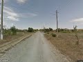Localitatea Gura Dobrogei Cogealac Constanța România Google Streetview
