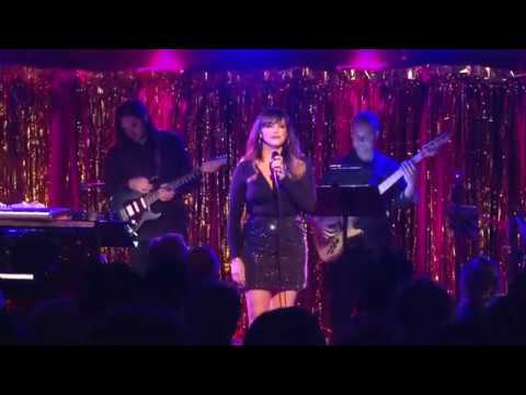 Rachel Potter "Never Enough" Like It's Golden 2018