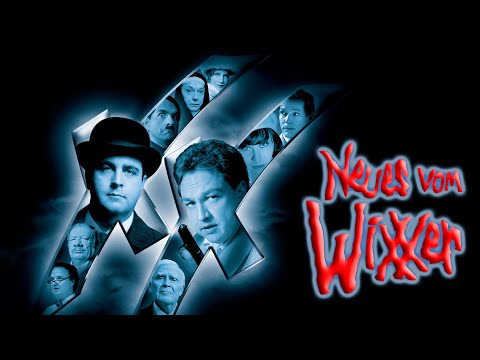 Neues vom Wixxer - Trailer (ab November 2024 auf silverline.tv)