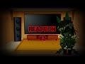 The Nightmares React To Lullaby Bye Molten Wolf