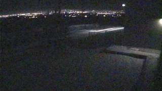 preview picture of video 'Bolide Meteor Lights Up Utah Sky'