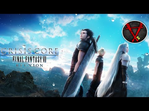 Crisis Core Final Fantasy 7 Reunion - Trofeo - Midgar Full of flowers - Midgar, piena di carrelli!